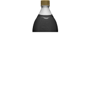 Läsk Gammeldags Påskmust 1,5l Vasa Bryggeri.