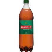 Läsk Portello 1,5l Vasa Bryggeri.