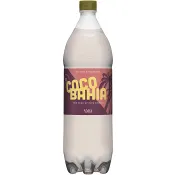 Läsk Coco Bahia 1,5l Vasa Bryggeri.