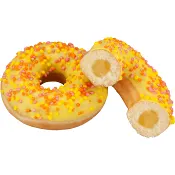 Donut Mango 70g Dafgård.