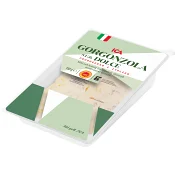 Blåmögelost Gorgonzola Dolce 150g ICA.