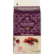 Körsbärssås 500g Skaelskör.