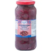 Röda Bönor 540g Sedir Food.