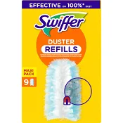 Dammvippa Refill 9-p Swiffer.