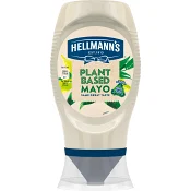 Majonnäs Vegansk 250ml Hellmanns.