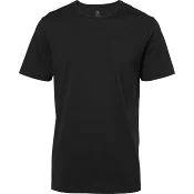 T-shirt Svart L ICA I love eco.