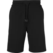 Svettisshorts Svart S ICA I love eco.