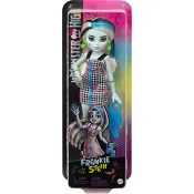 Docka Monster High.