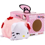 Squishii Hello Kitty och vänner.