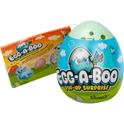 Egg-A-Boo Dino 1-p Silverlit.