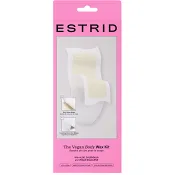 Vaxremsor The Vegan Body 20p Estrid.