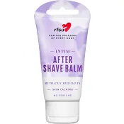 Rakvård Intim After Shave Balm 40ml RFSU.