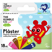 Plåster Babblarna 18-p Babblarna.