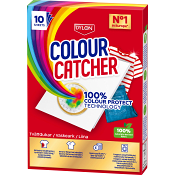 Tvättdukar Colour Catcher 10p Dylon.