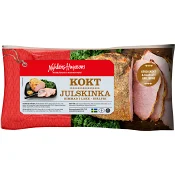 Julskinka Kokt ca 800g-1kg Nyhléns Hugosons.