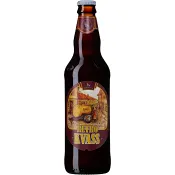 Läskdryck Retro 500ml Kvass.