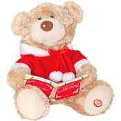 Merry pal Sagobjörn Star Trading.