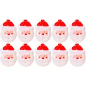 FIRA tillbehör Tomte 10-p Star Trading.