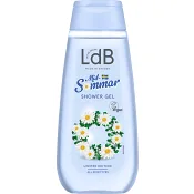 Duschgel Midsommar Shower 250ml LdB.