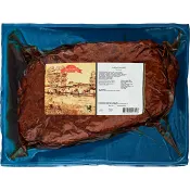 Rostbiff Grillad Marinerad i skivor ca 14g Jojjen.