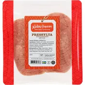 Pressylta Skivad 200g Nyhléns Hugosons.