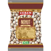 Kikärtor 900g Ceren.