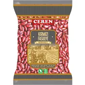 Kidneybönor mörkröda 900g Ceren.