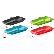 Pulka med dragsnöre 1-p Nyby.