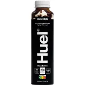 Måltidsersättning Choklad Black edition 500ml Huel.