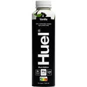 Måltidsersättning Vanilj Black edition 500ml Huel.