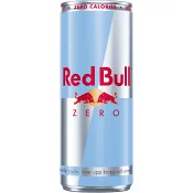 Energidryck Red Bull Zero 25cl Red Bull.
