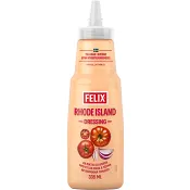 Dressing Rhode Island 335ml Felix.