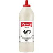 Mayo 82% 900g Rydbergs.