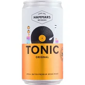 Tonic Original 250ml Hammars Bryggeri.