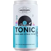 Tonic Ocean 250ml Hammars Bryggeri.