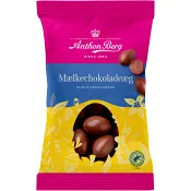 Chokladägg 80g Anthon Berg.