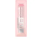 Lip Balm Lifter Glaze Rose Bite 03 2.8 Gram Maybelline.