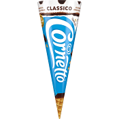 Glasstrut Cornetto classico 1-p Cornetto.