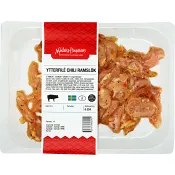 Ytterfilé Röd Jalapeno Ramslök 400g Nyhléns Hugosons.