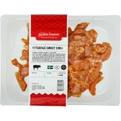 Ytterfilé Strimlad Sweet Chili 400g Nyhléns Hugosons.