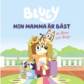 Min mamma är bäst.