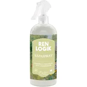 Såpaspray Krusbärsblom 500g Ren Logik.