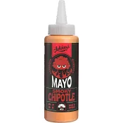 Majonnäs Smoky Chipotle 265ml Johnnys.