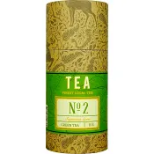 Te No 2 Japanese Lime 115g Björklunds Kafferosteri.