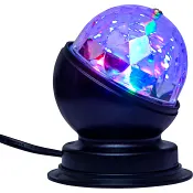 Discolampa RGB 1st Star Trading.