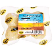 Pitepalt Utan Fläsk 600g Piteortens Chark.