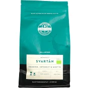 Kaffe Svartån Eko Hela Bönor 500g Björklunds Kafferosteri.
