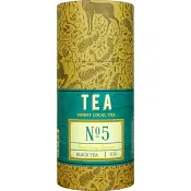 Te No 5 Earl Grey Special 115g Björklunds Kafferosteri.