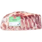 Spareribs ca 1400g Gudruns.