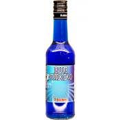 Drinkmix Blue Curacao 350ml BarKing.